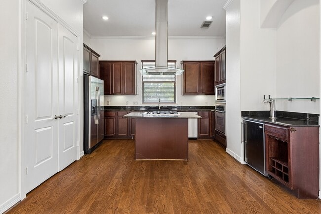 4102 Bonner View Ln in Houston, TX - Building Photo - Building Photo