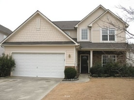 6506 Alder Lane in Norcross, GA - Building Photo
