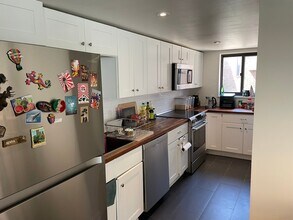 1321 I St NE, Unit C0518 in Washington, DC - Building Photo - Building Photo