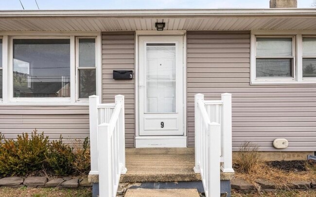 9 Easlick Ave in Lumberton, NJ - Building Photo - Building Photo
