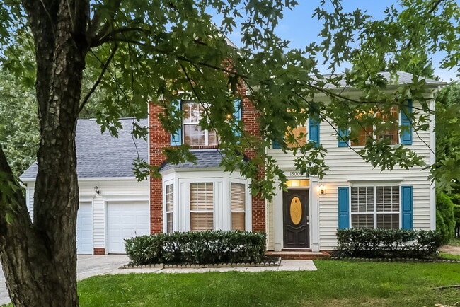 property at 15009 Arrowgrass Way