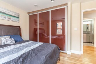 108 Gainsborough St in Boston, MA - Building Photo - Building Photo