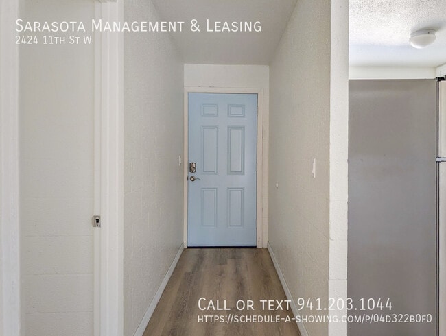 2424 11th St W in Bradenton, FL - Building Photo - Building Photo