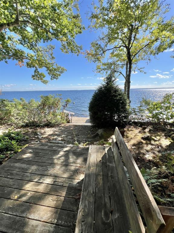 property at 120 Safe Harbour Rd