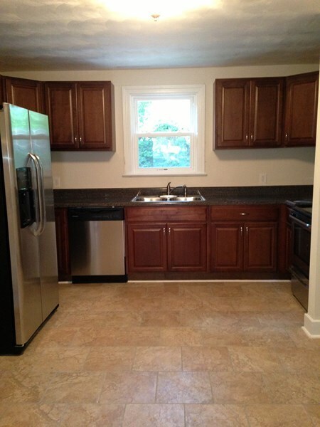 1530 W Little Creek Rd in Norfolk, VA - Building Photo - Building Photo