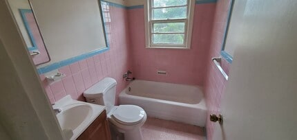 505 W Terrell St in Greensboro, NC - Building Photo - Building Photo