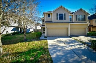 2923 Loganberry Park Ln in Houston, TX - Building Photo - Building Photo