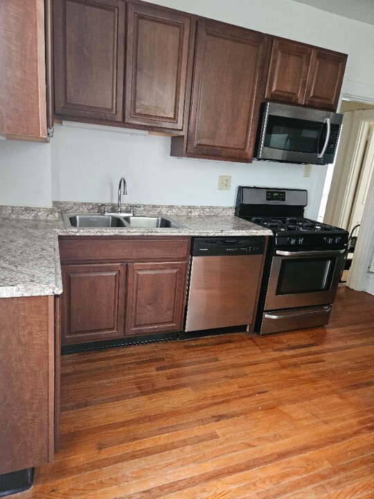 603 Tingley Ave in Bellevue, PA - Building Photo