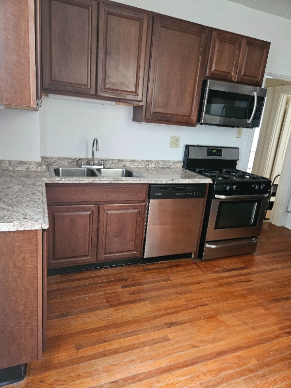 property at 603 Tingley Ave