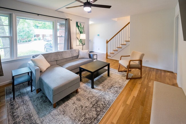 617 Rockcreek Rd in Charlottesville, VA - Building Photo - Building Photo