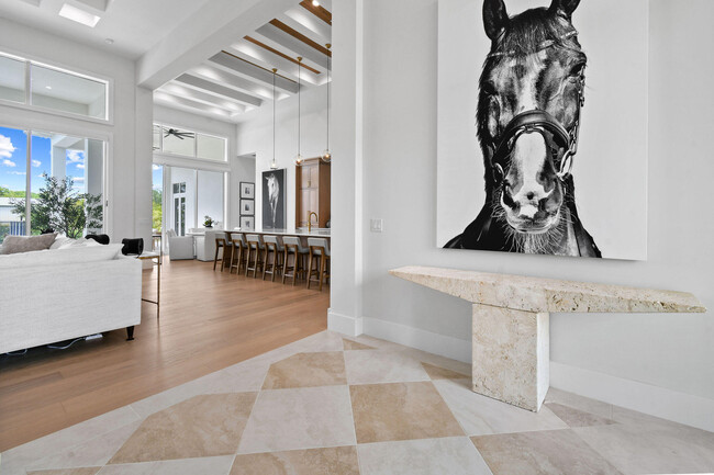 9105 Whippoorwill Trail in Jupiter, FL - Building Photo - Building Photo