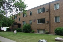 The Corners in Moorhead, MN - Building Photo