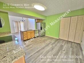 3278 Edinwick Way in Columbus, OH - Building Photo - Building Photo