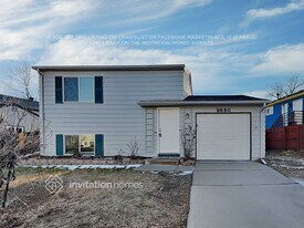 9660 W 105th Ave in Westminster, CO - Building Photo