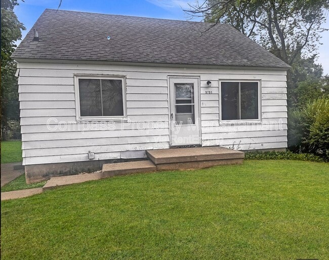 property at 3731 Jefferson Ave SE