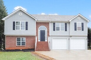 9046 Jenni Cir in Jonesboro, GA - Building Photo