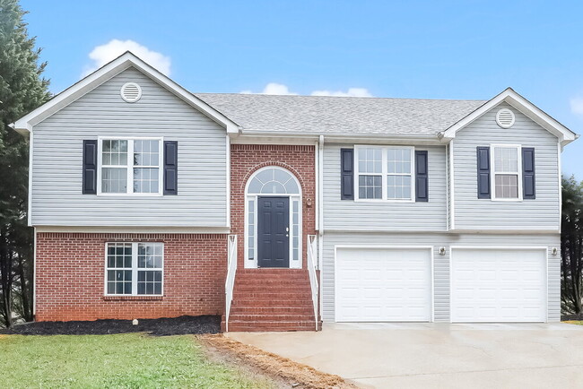 property at 9046 Jenni Cir