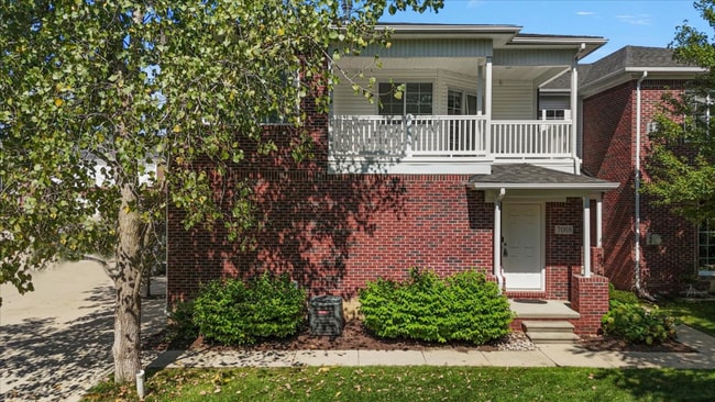 property at 7008 Boulder Pointe Dr