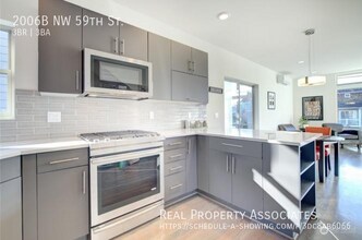 2006B NW 59th St in Seattle, WA - Building Photo - Building Photo