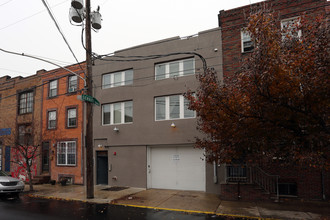 1412-1414 S 7th St in Philadelphia, PA - Building Photo - Building Photo