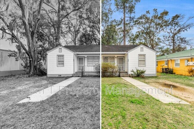 217 W 73rd St in Savannah, GA - Building Photo - Building Photo