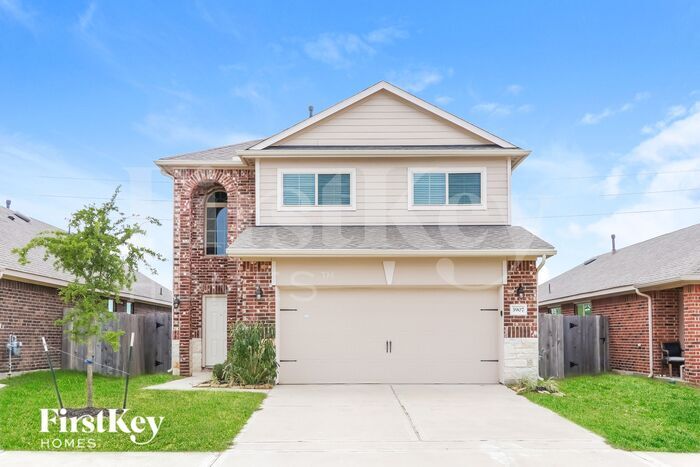 3907 Moreland Branch Ln in Katy, TX - Building Photo