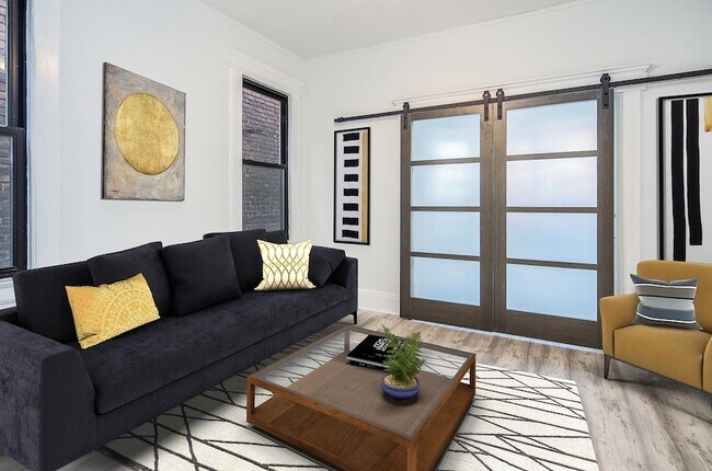 property at 311 64th St