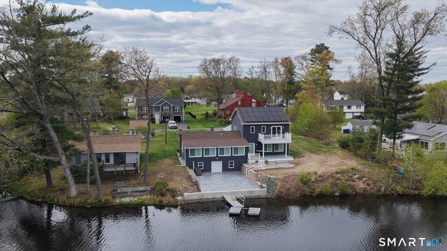 property at 44 Lake Dr