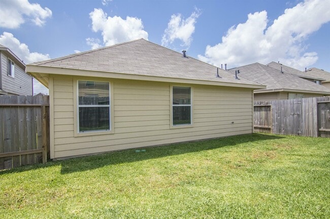 5710 Long Arbor Ln in Katy, TX - Building Photo - Building Photo