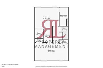 6071 Phar Lap Dr in New Albany, OH - Foto de edificio - Building Photo