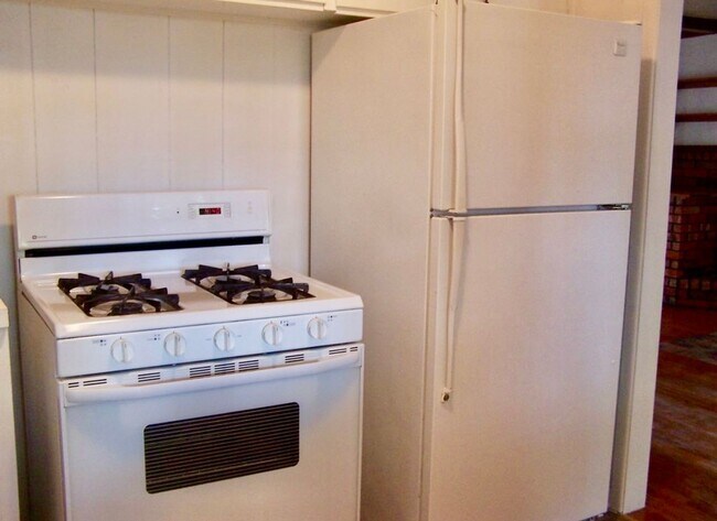 4913 N Independence Ave in Oklahoma City, OK - Building Photo - Building Photo