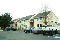 Rainier Glen Apartments in Enumclaw, WA - Building Photo - Building Photo