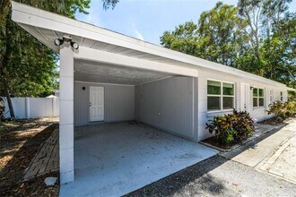 2608 Browning St in Sarasota, FL - Building Photo - Building Photo