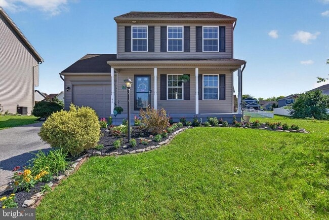 property at 48 Sussex Dr