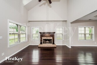 345 Deer Creek Way in Odenville, AL - Building Photo - Building Photo