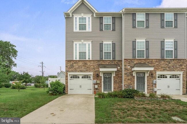 property at 100 Meridian Ln
