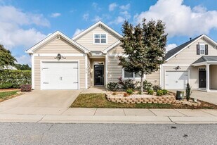 278 Denby Cir in Clayton, NC - Building Photo