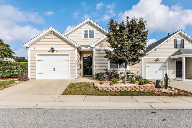 property at 278 Denby Cir