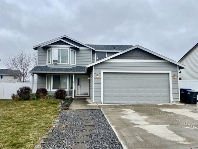 property at 458 Trout Ave