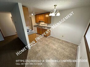 4816 Carpenter Rd SE in Olympia, WA - Building Photo - Building Photo