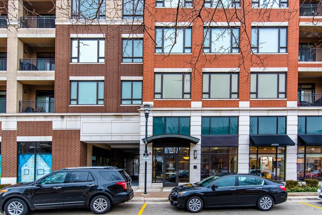 property at 850 Village Center Dr