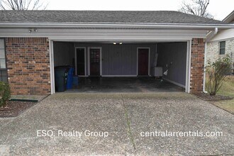 4512 Somers Ave in North Little Rock, AR - Building Photo - Building Photo