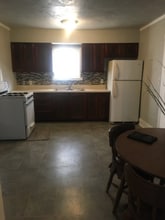 417 N Linwood Ave in Cushing, OK - Building Photo - Building Photo