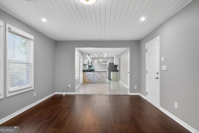 1234 Carriage Trace Cir, Unit #1 in Stone Mountain, GA - Building Photo - Building Photo