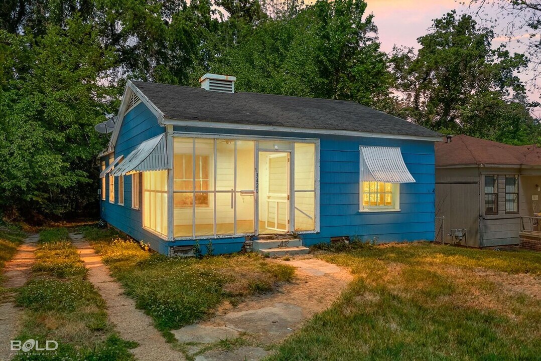 3420 Darien St in Shreveport, LA - Building Photo