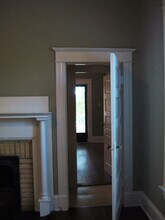 309 W Council St in Salisbury, NC - Foto de edificio - Building Photo