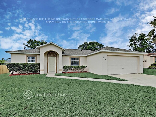 property at 2038 Killinger St