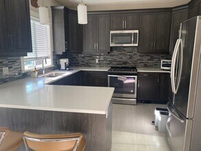 2389 Lund Rd in Victoria, BC - Building Photo - Building Photo