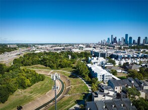 1441 East St in Houston, TX - Building Photo - Building Photo