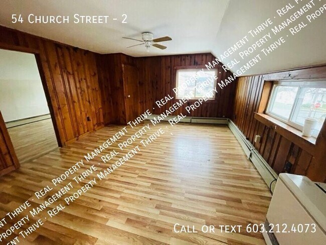 property at 54 Church St